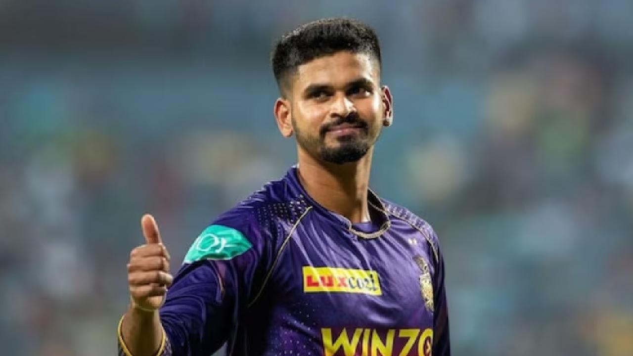 IPL Auction 2025: श्रेयस अय्यर पर बरसा छप्पर फाड़ पैसा, बने IPL इतिहास के सबसे महंगे प्लेयर, पंजाब किंग्स ने इतने करोड़ में खरीदा