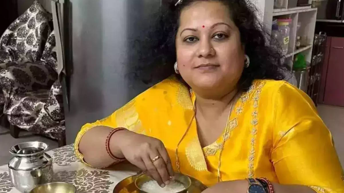 BREAKING : सौम्या चौरसिया को ईओडब्ल्यू ने किया गिरफ्तार, कोर्ट ने 10 दिनों के रिमांड पर सौंपा…