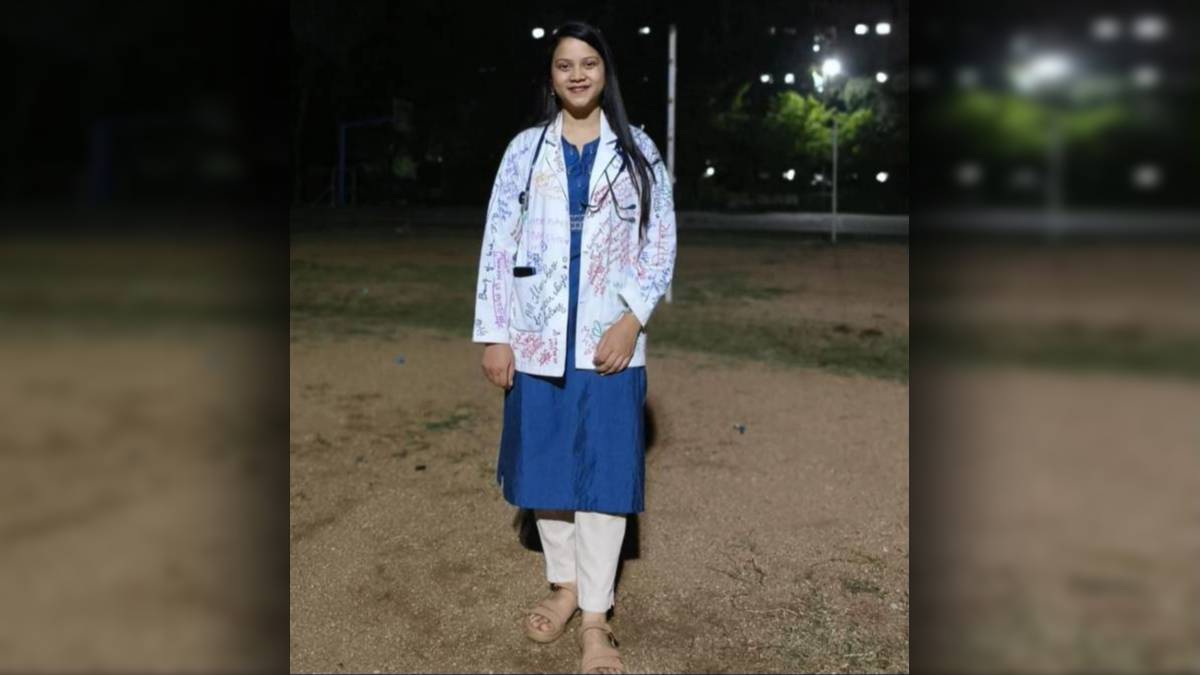 Intern Doctor Suicide Case: डॉ. भानुप्रिया के परिजनों ने अस्पताल स्टाफ पर लगाए गंभीर आरोप, भाई ने कहा- उसे मानसिक रूप से किया जाता था प्रताड़ित, जांच में जुटी पुलिस