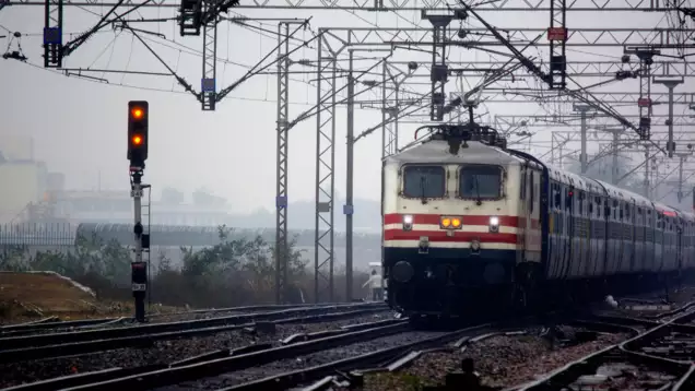Rajasthan News: 20 जनवरी को रानीखेत, योगनगरी सहित 7 ट्रेन नहीं जाएगी  पुरानी दिल्ली