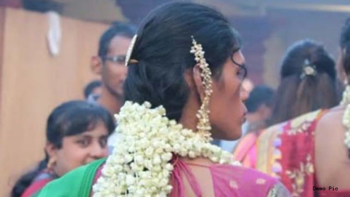 शादी के 4 साल बीत गए, अब तक छुआ नहीं, पति की असलियत जानकर पत्नी भी रह गई हैरान