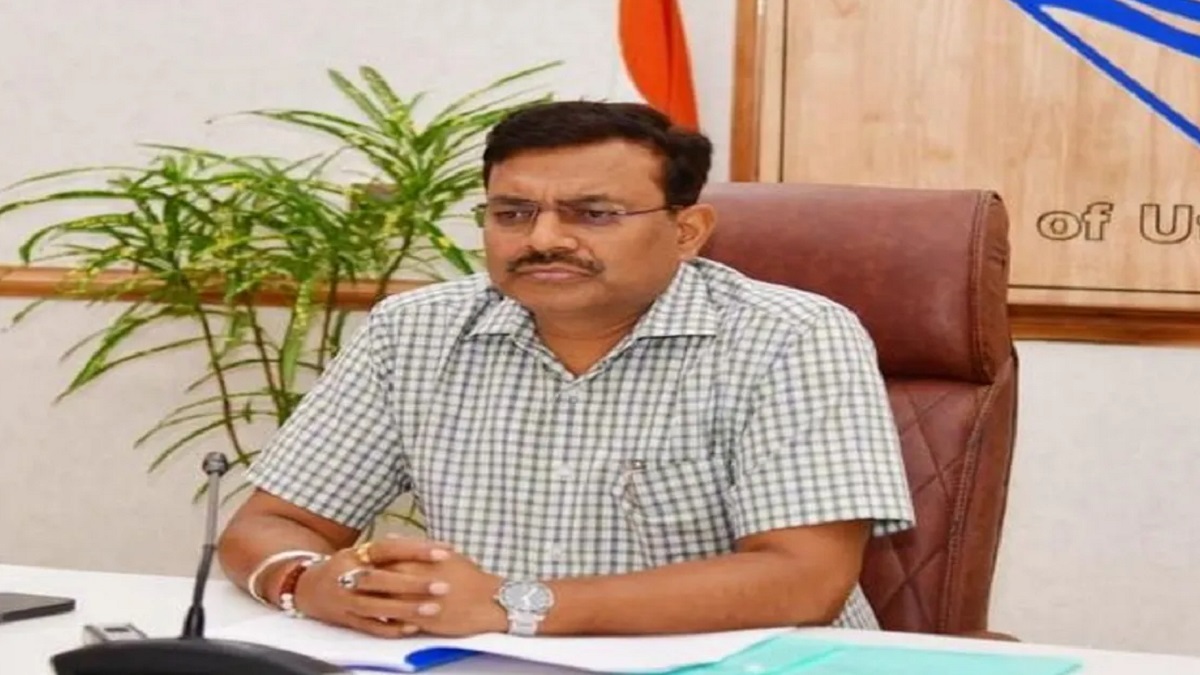 उत्तराखंड के अपर मुख्य सचिव वित्त ने की समीक्षा, पूंजीगत व्यय में तेजी लाने के लिए दिया जोर