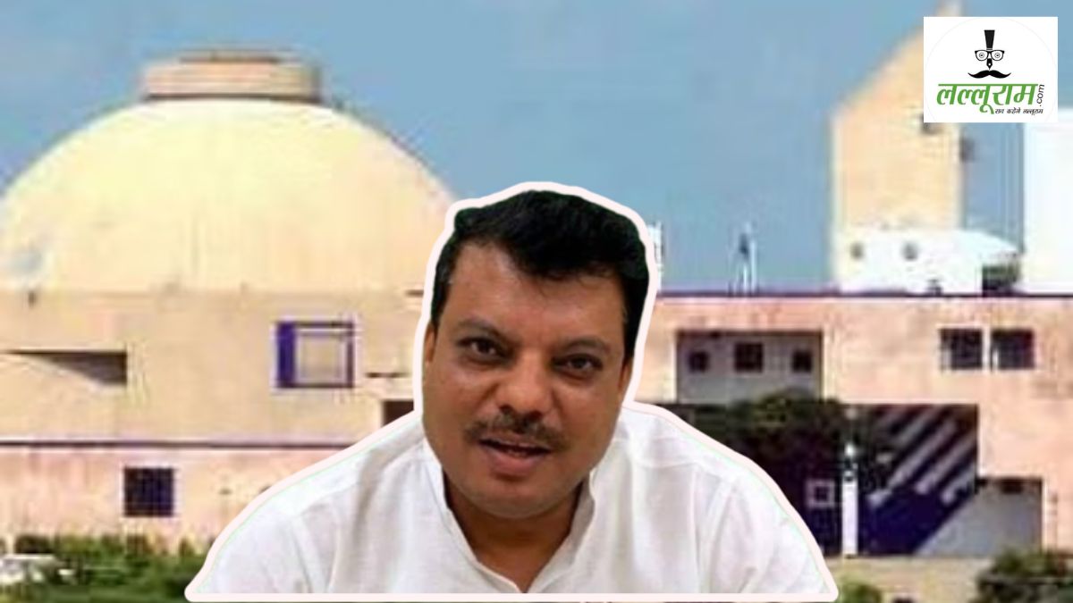 MP Assembly Session: विधानसभा सत्र की समय सीमा पर उमंग सिंघार ने उठाए सवाल, कहा- सवाल बढ़ रहे और अवधि घटती जा रही