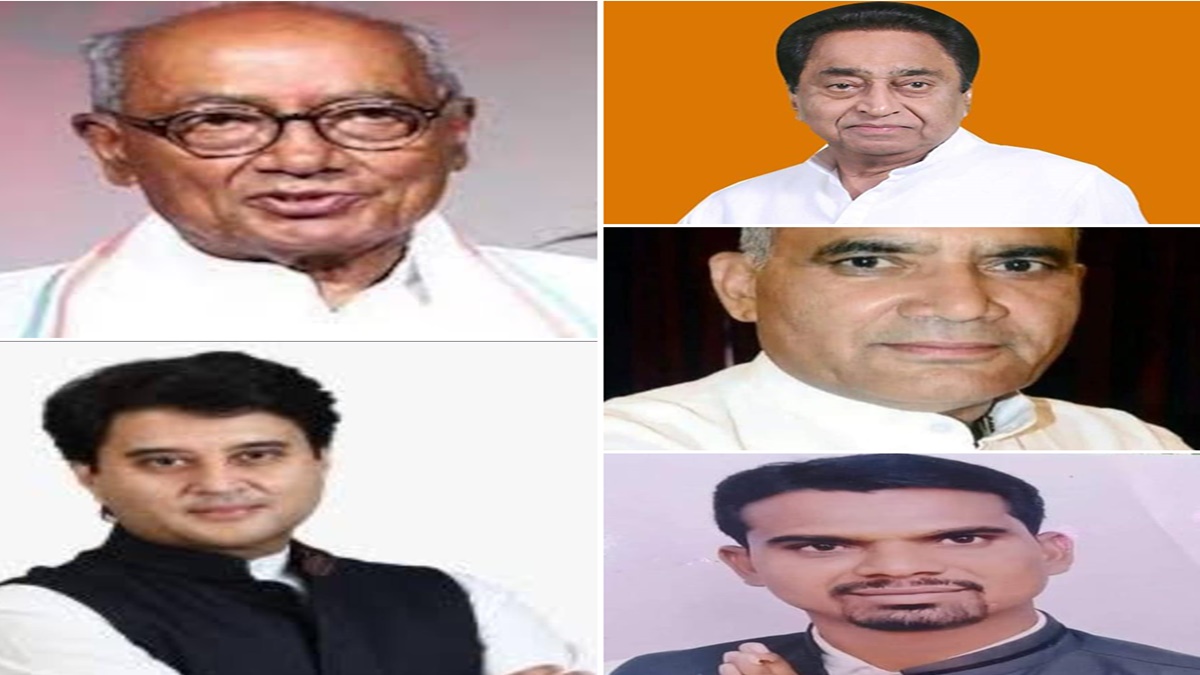 Vijaypur By Election: चुनावी प्रचार थमते ही राजनीतिक गुटबाजी की चर्चा शुरु, इलेक्शन से सिंधिया और कमलनाथ की दूरी पर जानिए किसने क्या दिया बयान