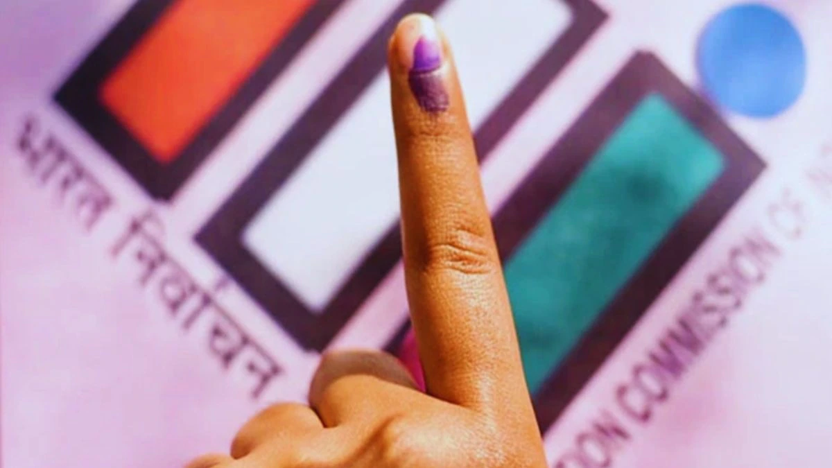 Delhi Assembly Elections 2025: पाकिस्तान से आए हिंदू शरणार्थी भी करेंगे वोटिंग, पहली बार मतदान का मिला अधिकार, वोटरों में गजब का उत्साह