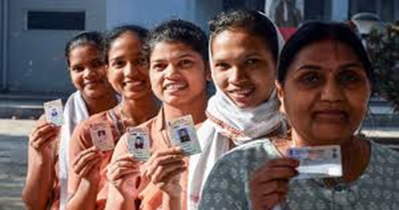 Jharkhand Election Phase-2 Voting: धनबाद में भिड़े निर्दलीय प्रत्याशी और बीजेपी समर्थक