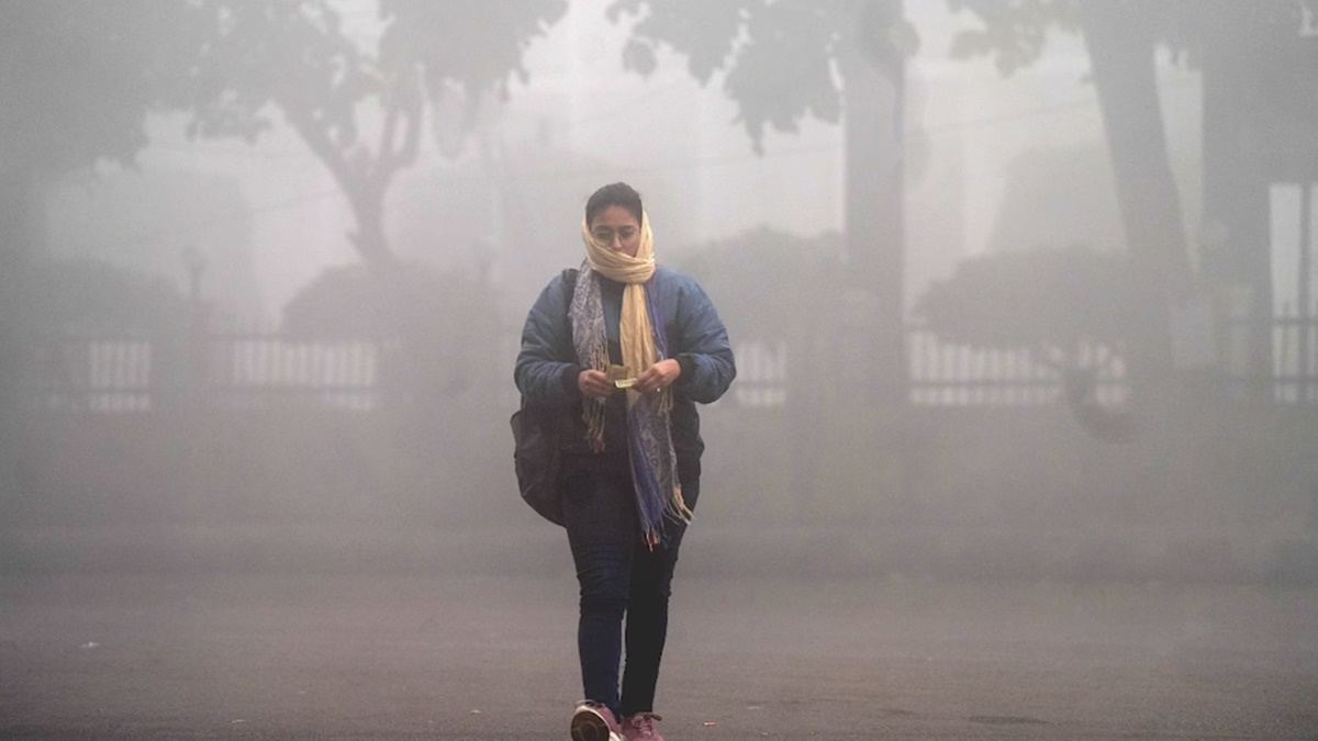 Weather Update: दिवाली के बाद मध्य प्रदेश में सर्द हुई रातें, इन जिलों में लुढ़का पारा, मौसम विभाग ने जताई ये संभावना