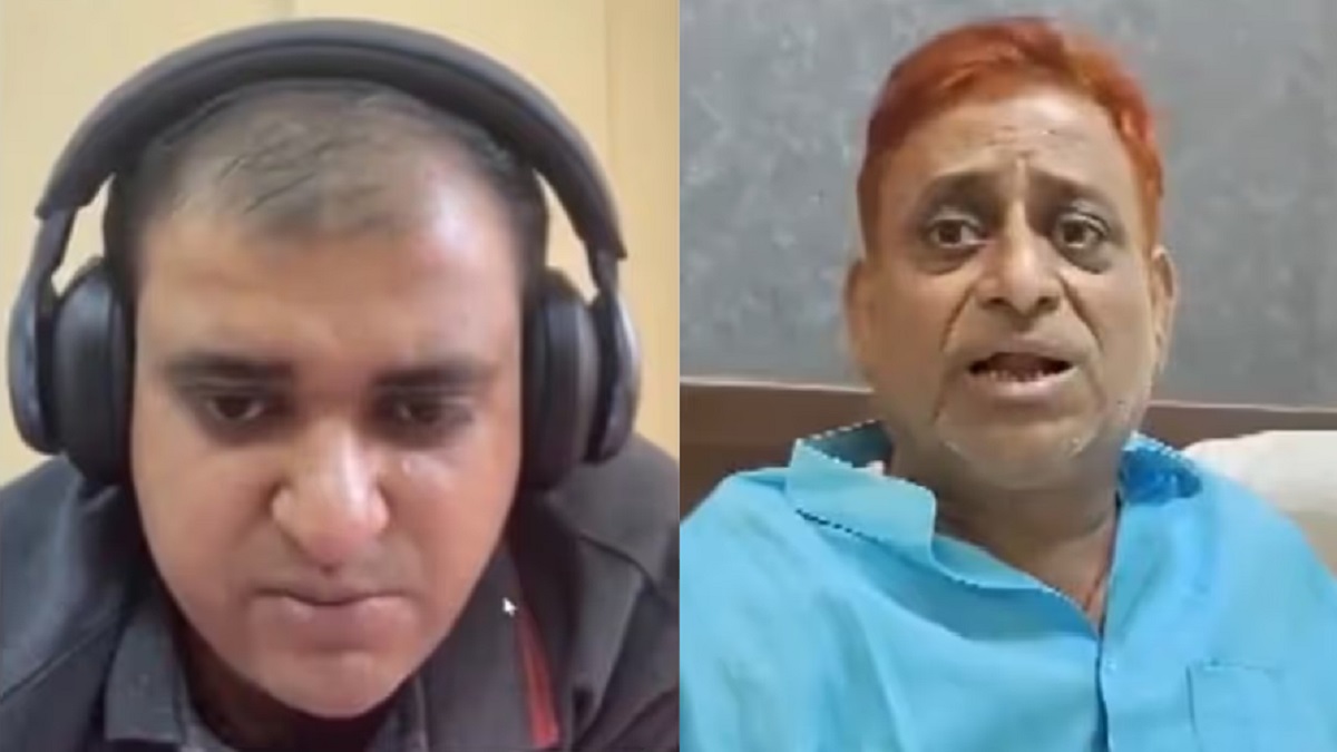 ‘मेरा बेटा 40 बार बेंगलुरु से जौनपुर गया’, अतुल सुभाष के पिता ने बेटे की मौत को लेकर खोला बड़ा राज