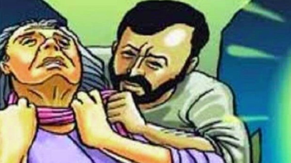 ‘तू रख..नहीं तू रख’… कलयुगी बेटों ने की 88 साल की मां की हत्या, बुढ़ापे में नहीं करना चाहते थे सेवा, अंतिम संस्कार से पहले हुआ खुलासा