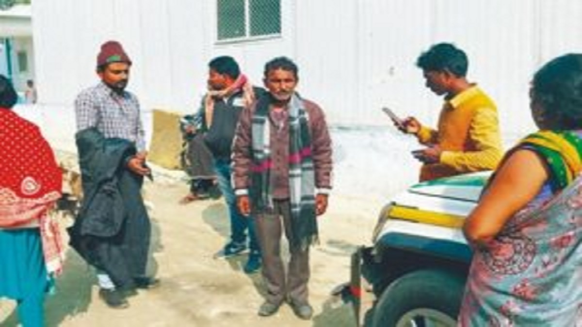 अररिया में अवैध संबंध का विरोध करने पर भाभी और पति ने महिला को जिंदा जलाया, 4 लोगों के खिलाफ मुकदमा दर्ज