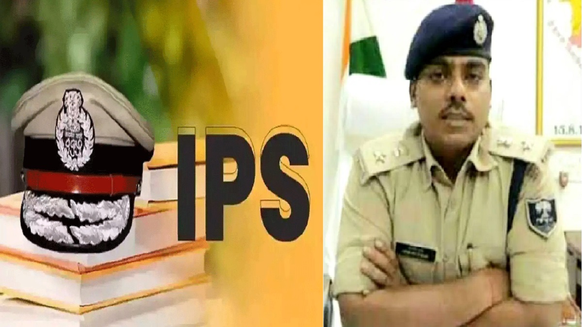 बिहार पुलिस महकमे में हुआ बड़ा फेरबदल, 62 IPS अफसरों का हुआ तबादला, पटना के नए SP बने अवकाश कुमार