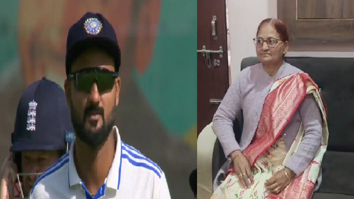 बिहार के सासाराम में हैं आकाशदीप का पुश्तैनी घर, ब्रिस्बेन टेस्ट में कमाल का प्रदर्शन करने के बाद क्रिकेटर ने मां से वीडियो कॉल पर की बात