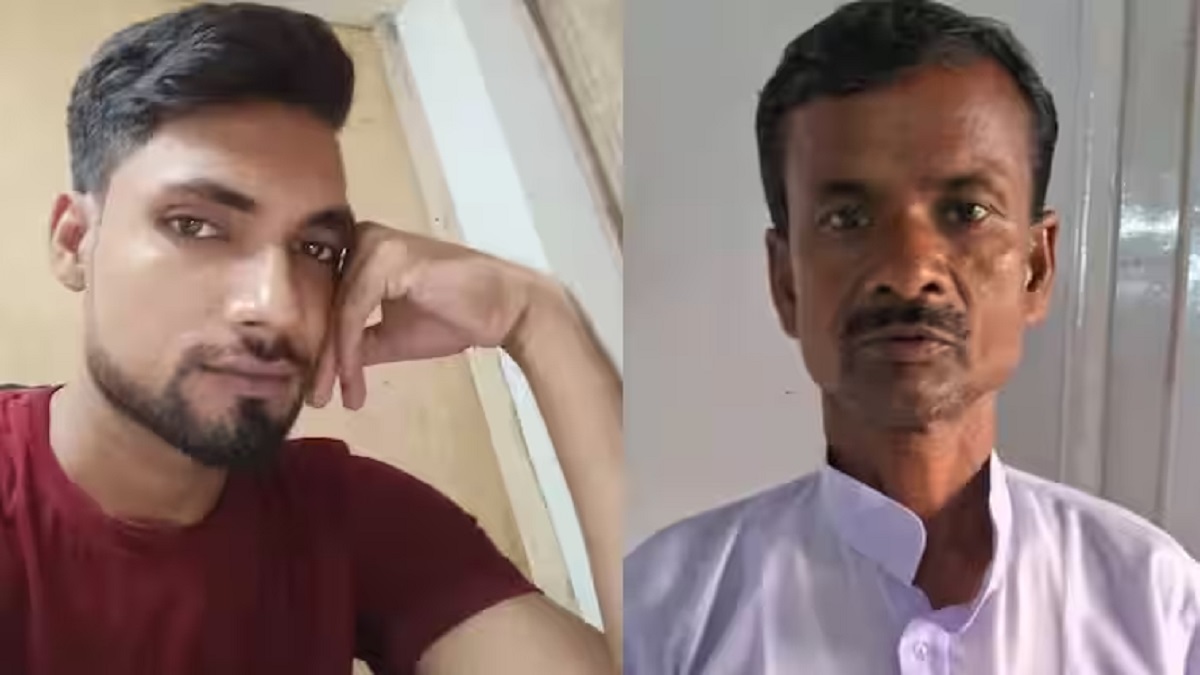 LJP (R) के दो नेताओं की संदिग्ध हालत में मौत, जांच में जुटी पुलिस, लोगों में हो रही इस बात की चर्चा