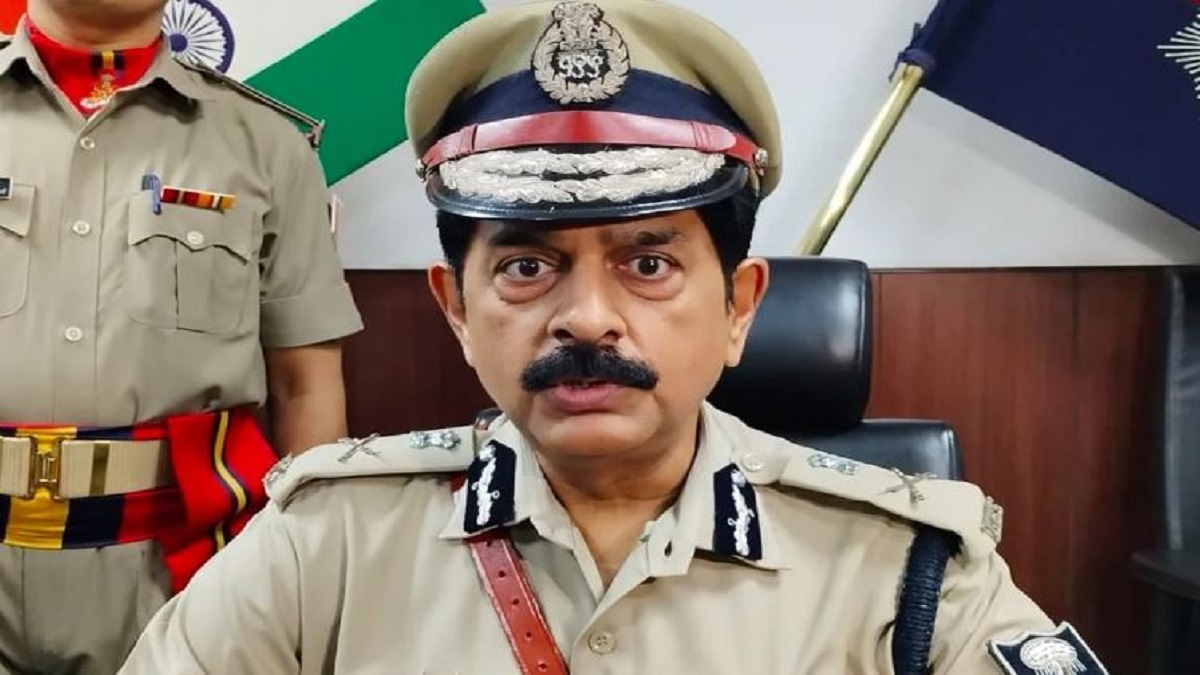 DGP पद से हटाए जाने के बाद आलोक राज को बिहार सरकार में मिली एक और बड़ी जिम्मेदारी, अधिसूचना जारी