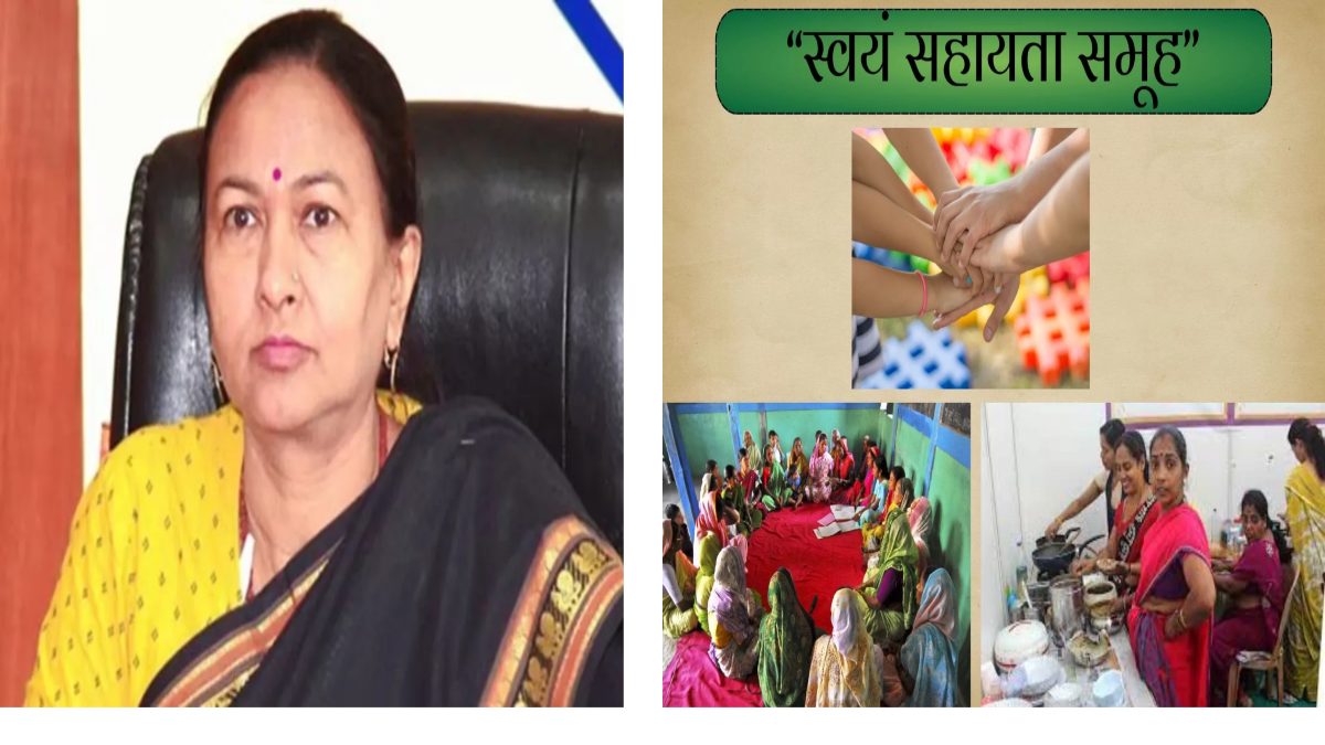 सरकारी विभागों में स्थानीय उत्पादों की होगी खरीदी, मुख्य सचिव ने आदेश किया जारी, इन समूहों को मिलेगा लाभ