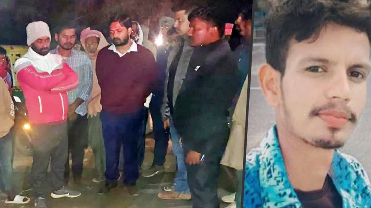 खान सर ने BPSC अभ्यर्थी के शव को दिया कंधा, पेपर लीक होने के बाद छात्र ने कर लिया था सुसाइड
