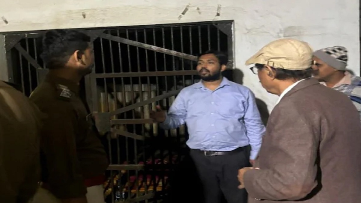 खान सर को उनके ऑफिस लेकर पहुंची पुलिस, हंगामे के बीच BPSC ने पत्र जारी कर दिया बड़ा बयान