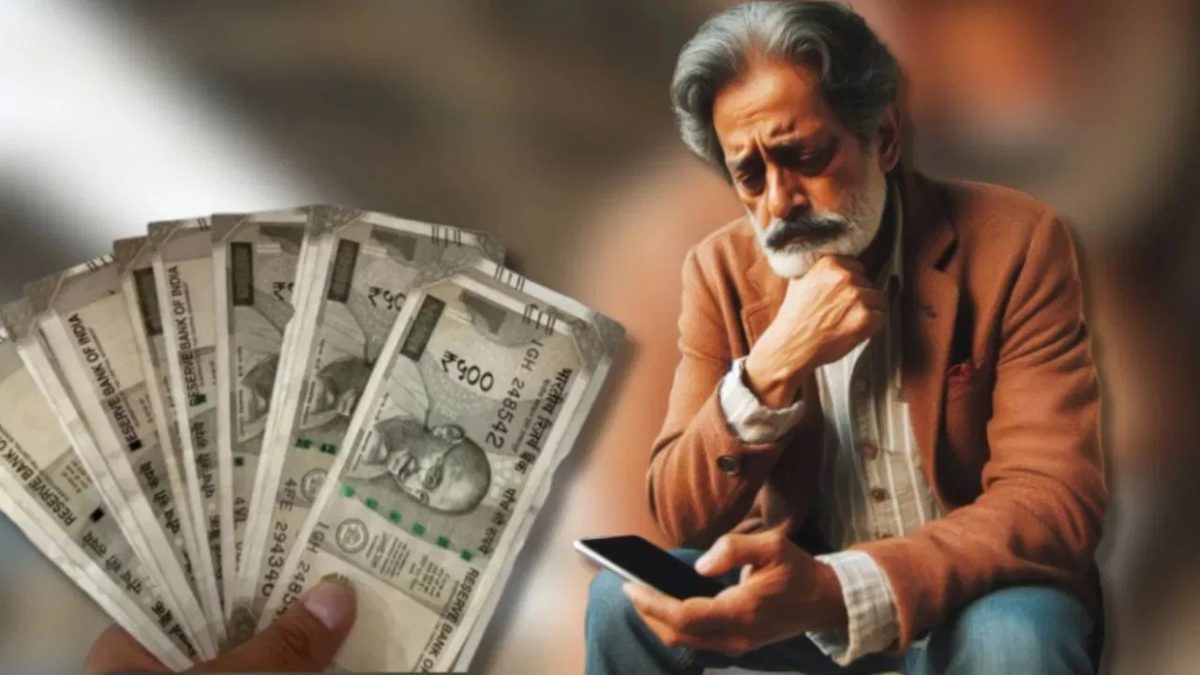 ‘गवर्नर बनवा दूंगा’ बोला और ठग लिए 5 करोड़…, महाराष्ट्र में ठगी के इस नए तरीके को सुनकर पुलिस भी रह गई सन्न, जानें आरोपी ने किस तरह अपराध को दिया अंजाम