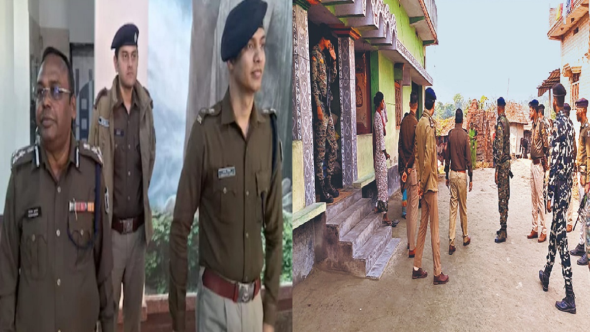 गोपालगंज में बवाल…जदयू विधायक की गढ़ में पुलिस ने भांजी लाठियां, क्या है बड़हरा कांड का सच? जांच के लिए पहुंचे DIG