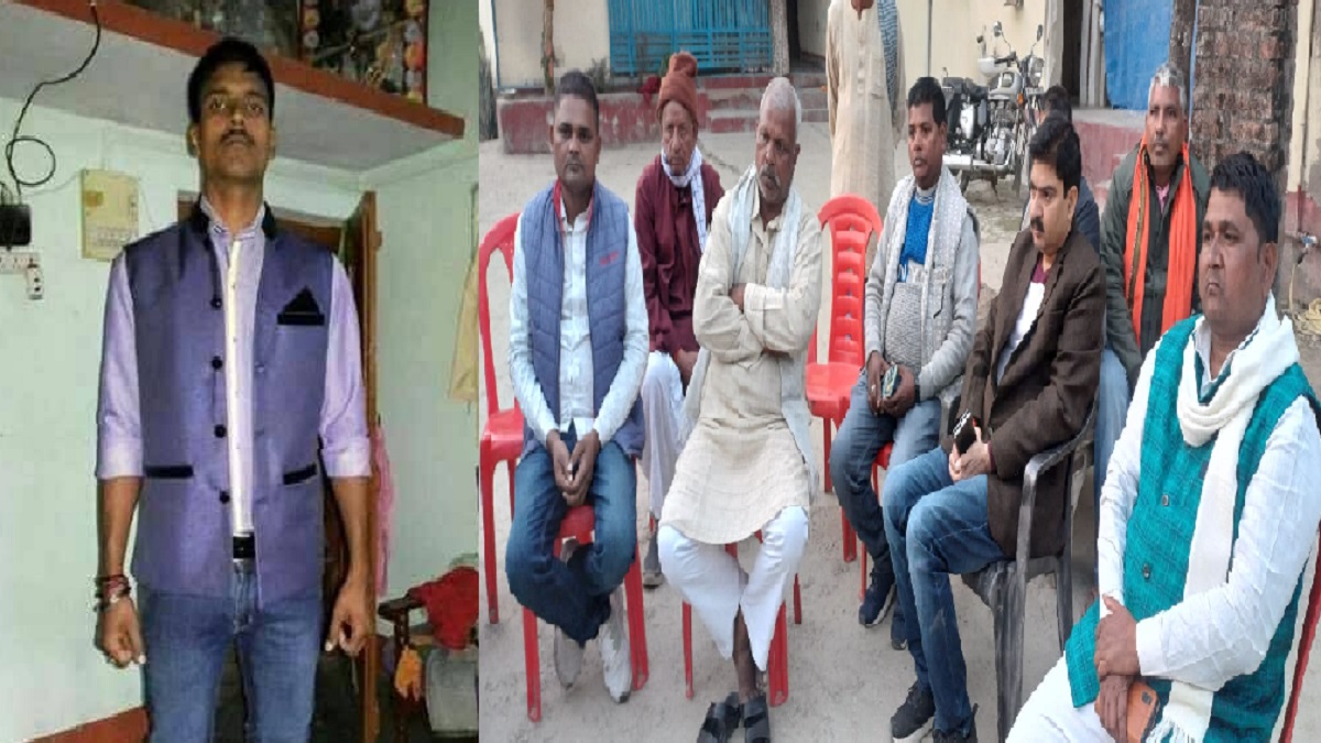 भारत-पाक सीमा पर हुए आतंकी हमले में शहीद हुआ गोपालगंज का लाल, पूरे क्षेत्र में शोक की लहर