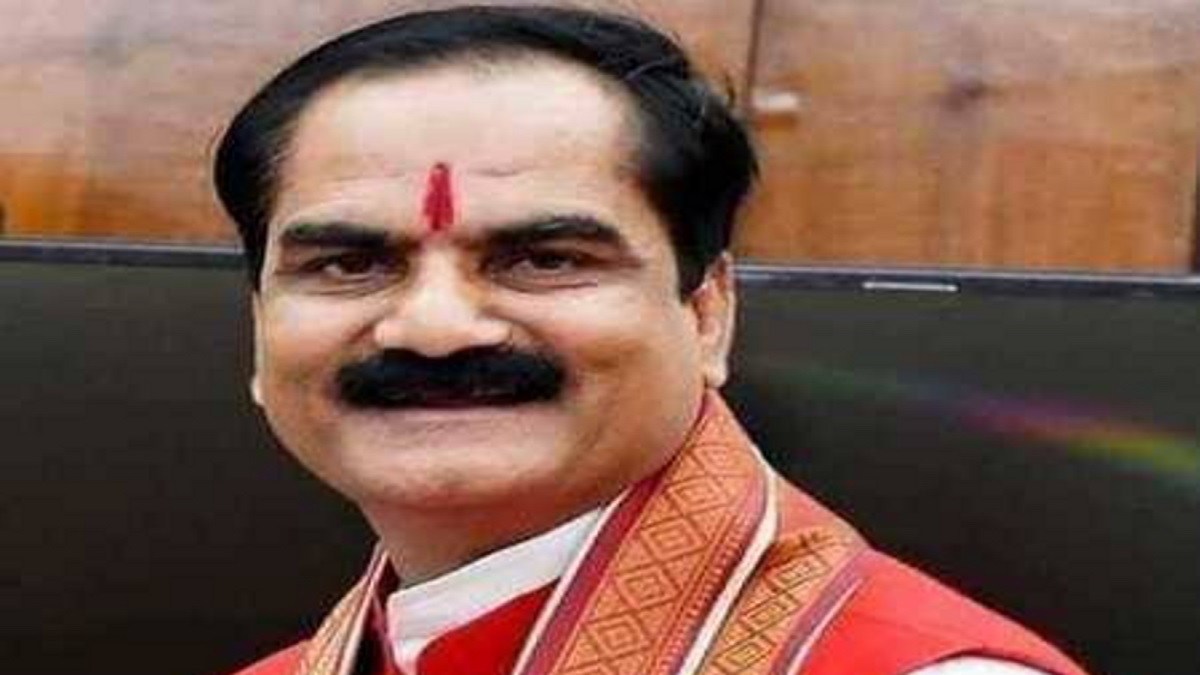 ‘देशहित में प्रभावी और दूरगामी निर्णय साबित होगा ‘वन नेशन वन इलेक्शन”, सासंद गोपाल जी ठाकुर ने की दोनों सदनों में सर्वसम्मत से पास करने की अपील