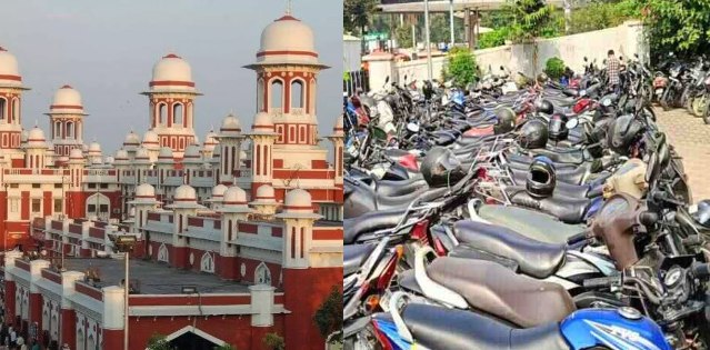 चारबाग स्टेशन : पिक और ड्राप 10 मिनट के लिए फ्री, प्रीपेड ऑटो बुकिंग की भी मिलेगी सुविधा