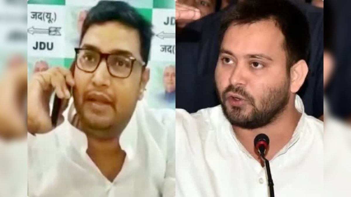 तेजस्वी यादव को लगने वाला है बड़ा झटका! मंत्री जयंत राज ने कहा- बहुत जल्द एनडीए में शामिल होंगे विपक्ष के कई नेता
