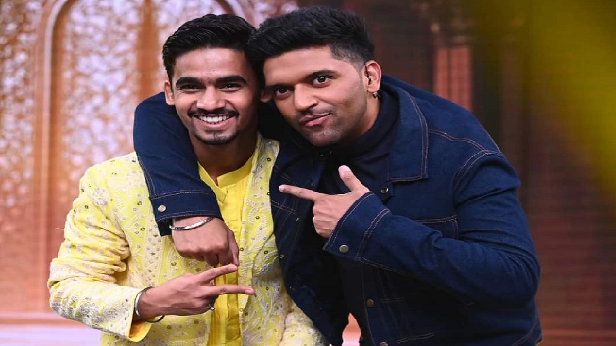 रियलिटी शो SA RE GA MA PA में सहरसा के लाल का धमाल, शिल्पा शेट्टी और कुमार सानू भी हैं जय झा के दीवाने