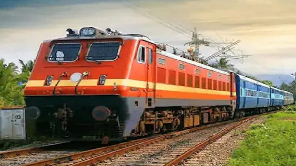 बिहार के रेल यात्रियों के लिए बड़ी खबर, 28 फरवरी तक के लिए रद्द हुई 14 ट्रेनें, देखें पूरी लिस्ट