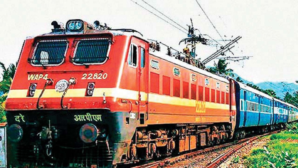 अब अभ्यर्थियों को पेपर देने में नहीं होगी कोई परेशानी, रेलवे ने शुरू किया परीक्षा स्पेशल ट्रेनों का परिचालन, जानें ट्रेन का समय और शेड्यूल