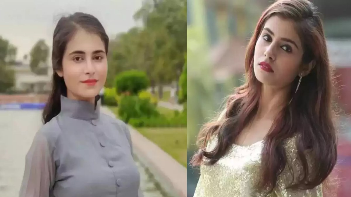 मॉडलिंग की दुनिया को छोड़ संजोया IAS बनने का ख्वाब, जानिए तस्कीन खान की दिलचस्प Success Story…