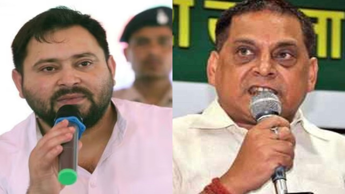 ‘तेजस्वी यादव की…अर्थी सज गई, राजनीति में इतना बड़ा झूठा आदमी’, JDU प्रवक्ता नीरज कुमार ने प्रशांत, तेजस्वी और पप्पू यादव पर बोला हमला