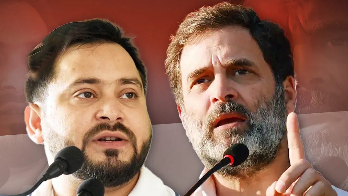 RJD को सीधी टक्कर देने की तैयारी में कांग्रेस, सामने रख  दी ये बड़ी मांग, JDU ने भी किया विरोध