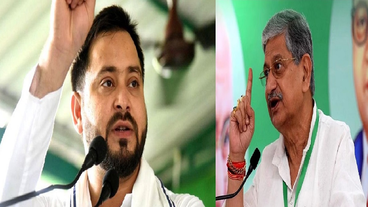 क्या पूरा हो पाएगा तेजस्वी यादव का सपना? जदयू नेता ललन सिंह को भी सता रही चिंता