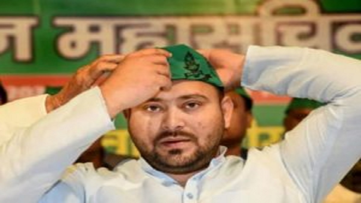 ‘ऐसा पहली बार हुआ है कि…’, तेजस्वी यादव का सीएम नीतीश पर बड़ा हमला, फ्री बिजली के बाद कर दिया एक और बड़ा ऐलान