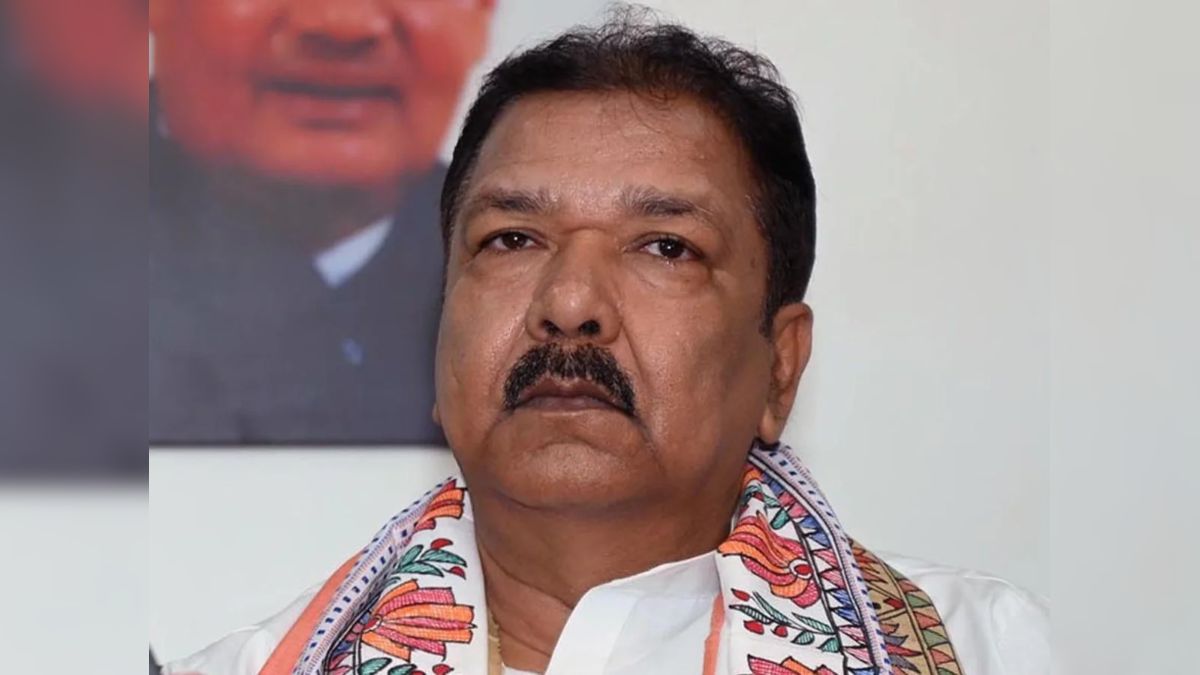 2025 में होने वाले बिहार विधानसभा चुनाव पर भाजपा की नजर, पटना में बीजेपी की बड़ी बैठक