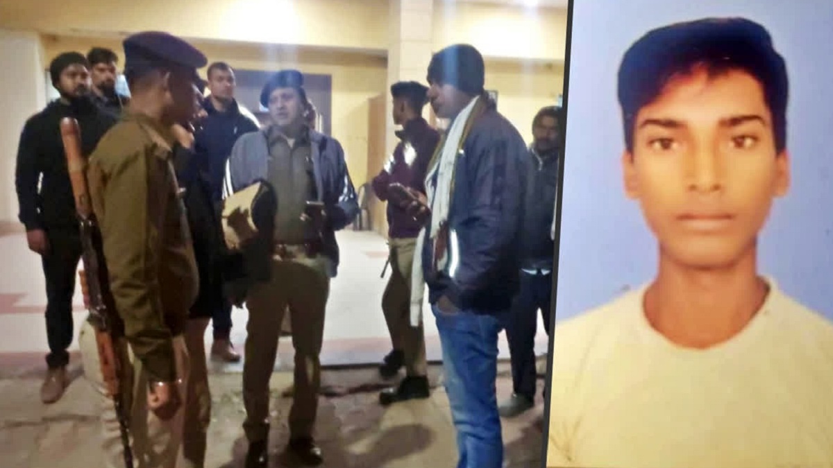 पटना के मनेर में दोस्त ने गोली मारकर ली दोस्त की जान, शव को अस्पताल में छोड़कर हुआ फरारा