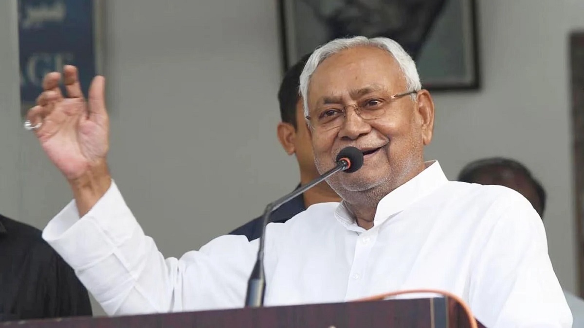 सीएम नीतीश कैबिनेट की बड़ी बैठक खत्म, कुल 43 एजेंडों पर लगी सरकार की मुहर