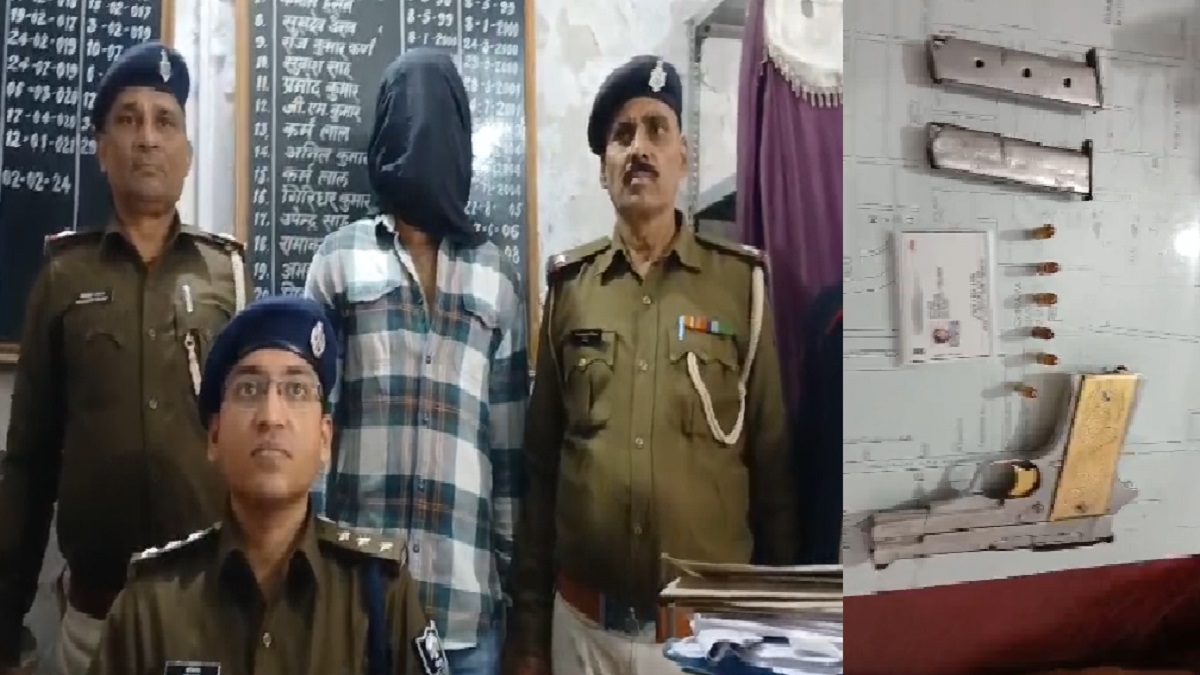 मां को अपशब्द कहा तो युवक ने चाय वाले को एक के बाद एक करके मारी पांच गोलियां, ताबड़तोड़ फायरिंग से दहला इलाका