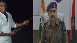 Bihar News: फायरिंग करते युवक का वीडियो हुआ वायरल, पुलिस ने आरोपी को किया गिरफ्तार