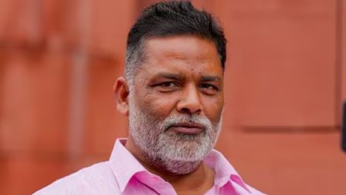 अमित शाह के इस्तीफे की मांग को लेकर कांग्रेस कल देशभर में निकालेगी ‘अंबेडकर सम्मान यात्रा’, पप्पू यादव ने कहा- हम लोग ऐसा नहीं होने देंगे…