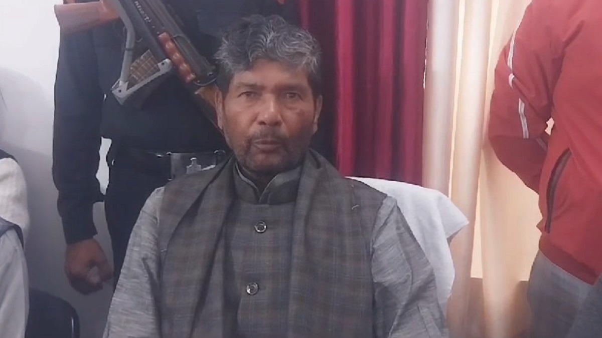 NDA से अलग होने के बाद एक बार फिर छलका पशुपति पारस का दर्द, कहा- हम सबसे सच्चे और अच्छे पार्टनर थे, लेकिन…