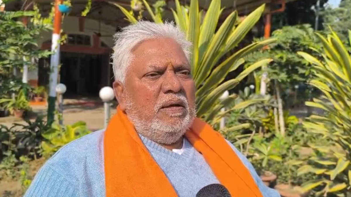 ‘मुंगेरीलाल के सपने नहीं देखे विपक्ष, एक हार से…’, तिरहुत उपचुनाव में मिली हार पर मंत्री प्रेम कुमार का बड़ा बयान