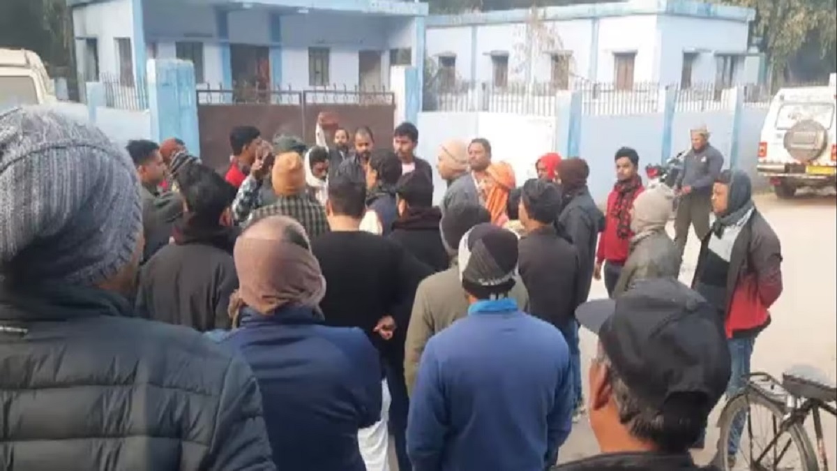 बादल सिंह हत्याकांड में बड़ा एक्शन, सरकार ने CID को सौंपी जांच, आरोपी ट्रैफिक DSP को हटाया गया