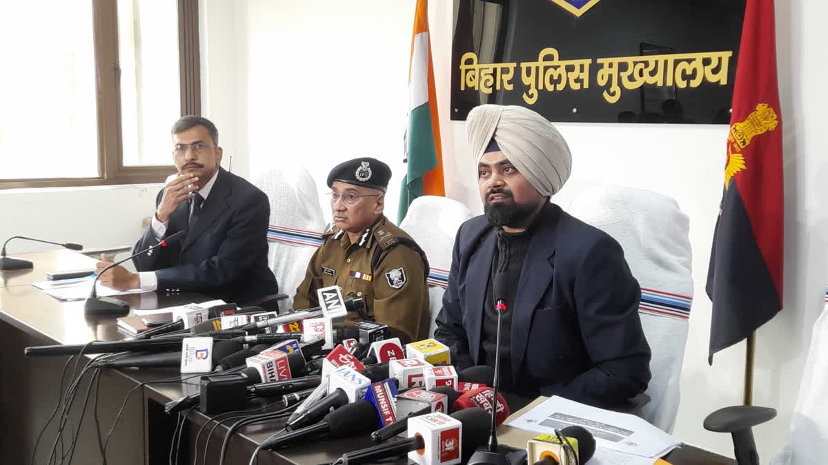 EOU के रडार पर बिहार के 3 बड़े कोचिंग संस्थान, 545 से अधिक लोग गिरफ्तार, नीट पेपर लीक के सरगना संजीव मुखिया की जब्त होगी संपत्ती