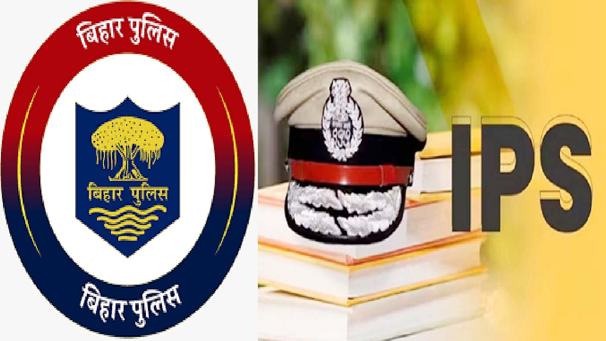 नए साल से पहले नीतीश सरकार ने बिहार के 36 IPS अफसरों को दिया प्रमोशन का तोहफा, गृह विभाग ने जारी की लिस्ट