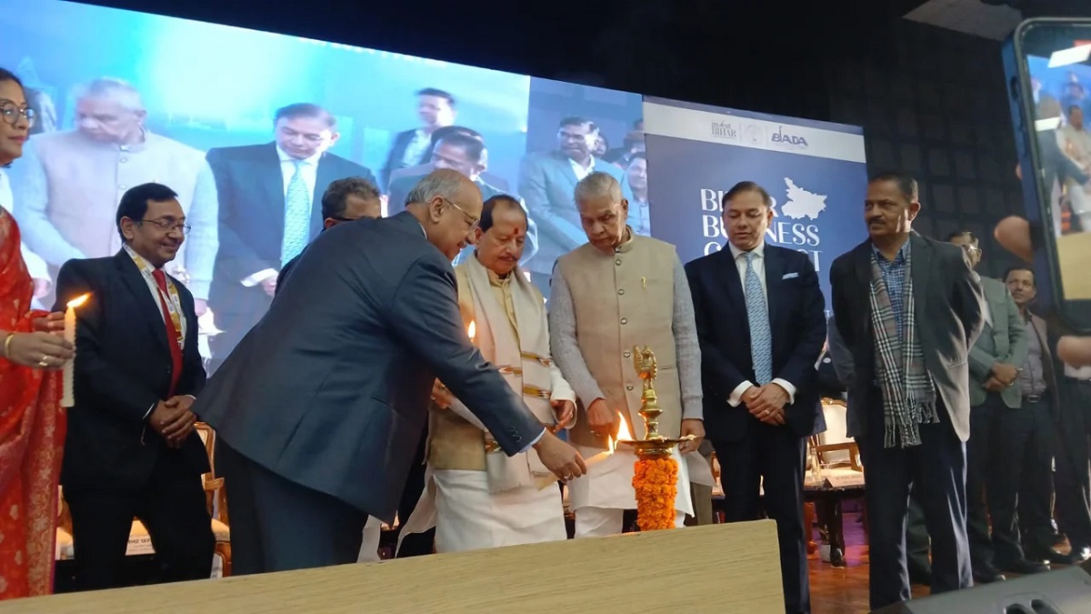 मालामाल हुआ अपना बिहार! ‘बिहार बिजनेस कनेक्ट 2024’ के दूसरे दिन साइन हुआ 1 लाख 80 हजार करोड़ का MOU