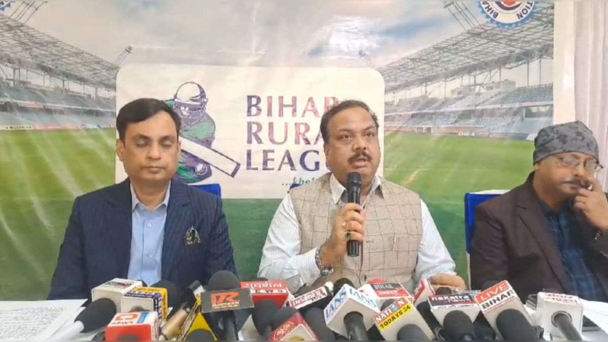 राज्य के सभी जिलों में होगा ‘बिहार रूरल लीग’ का आयोजन, इन प्रतिभावान खिलाड़ियों को मिलेगा मौका