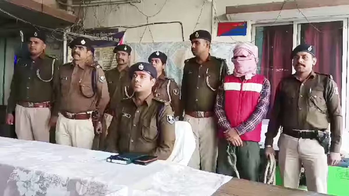 BPSC 70th Exam: बीपीएससी परीक्षा के दौरान हुए हंगामे पर पुलिस का बड़ा एक्शन, मामले में पहला अभ्यर्थी गिरफ्तार