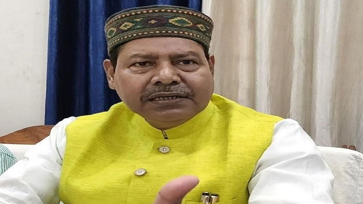 राजद विधायक भाई वीरेंद्र का नीतीश सरकार पर बड़ा हमला, कहा, बिहार में अपराधियों का राज, वसूली में लगी रहती हैं 112 की गाड़ियां